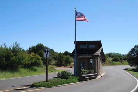 Mcphee Recreation Complex