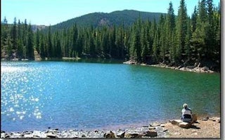 Bear Lake Campground (Co)