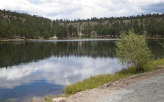 Ohaver Lake