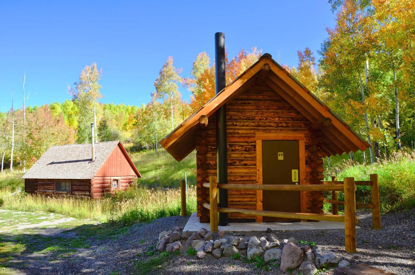 Jackson Guard Station