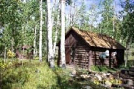 Bassam Guard Station