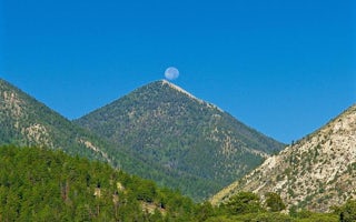 Mount Princeton