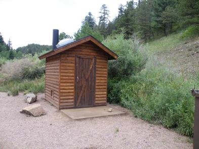 Davenport Campground