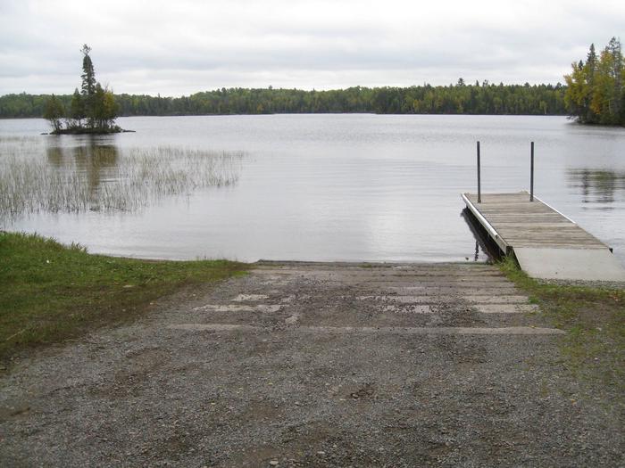 Photo of Birch Lake Campground