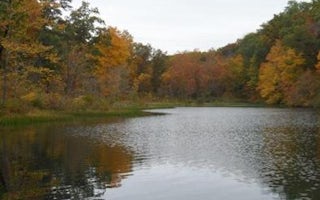 Loggers Lake Campground