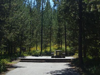 Riverside (Id   Targhee)