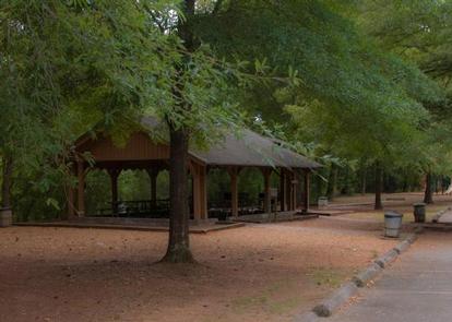 Cooper's Furnace Day Use Area (Ga)