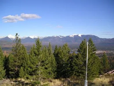 Photo of Double Arrow Lookout