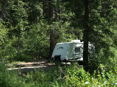 Evergreen Campground