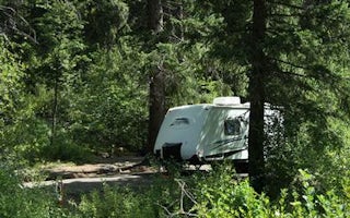 Evergreen Campground