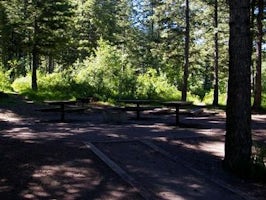 Scout Mountain Campground