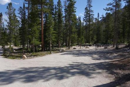 Meadow Lake Campground