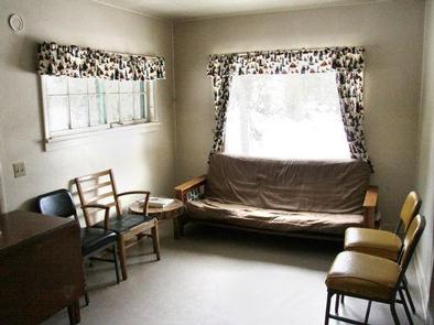 Beaver Creek Cabin (Id)