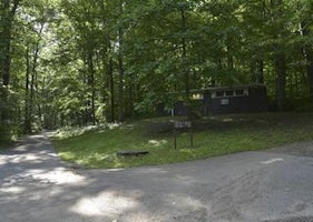 Owens Creek Campground