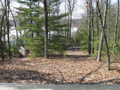 Photo of Nichols Lake South Campground