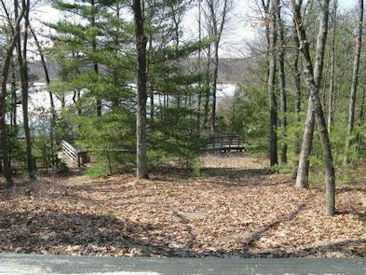 Photo of Nichols Lake South Campground