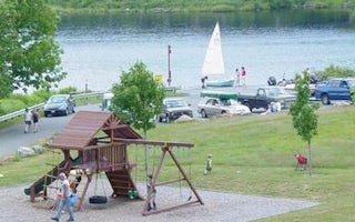 Tully Lake Recreation Area (Ma)