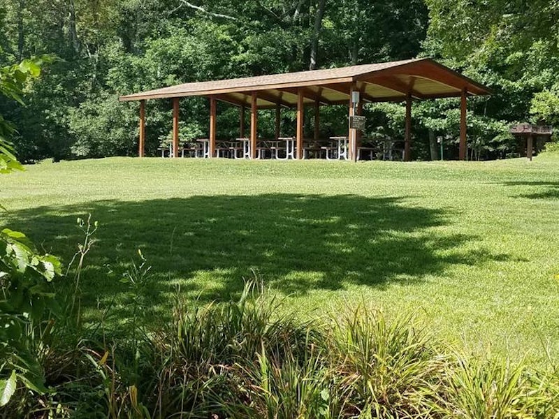 Photo of Westville Recreation Area