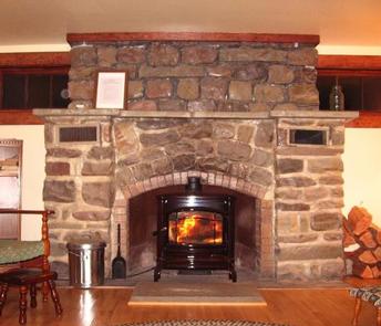 Morgan Case Homestead