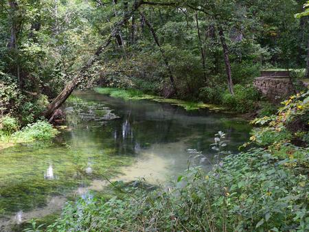 Lane Spring Recreation Area