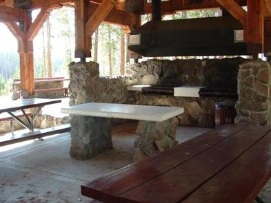 Freedom Point Picnic Area