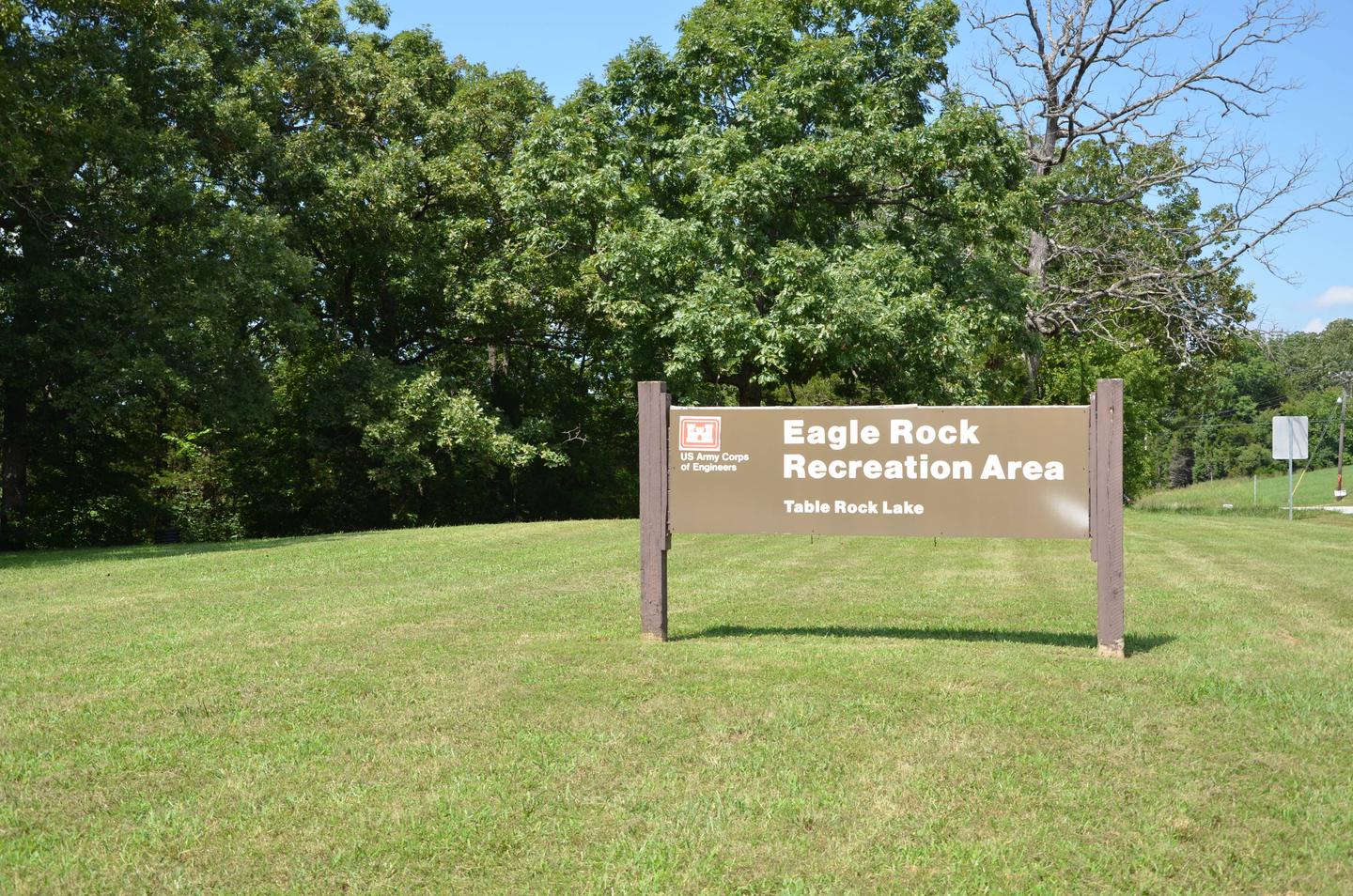 Lodging at Eagle Rock in Eagle Rock, Missouri