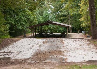 Sweetwater Day Use Area (Ga)