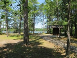Camp Seven Lake Campground