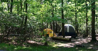 Greenbelt Campground