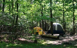 Greenbelt Campground