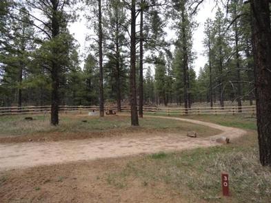 Buckeye Recreation Area (Co) 