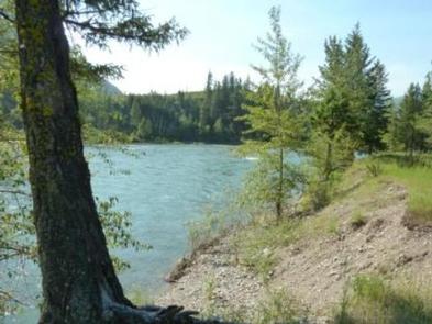 Big Creek Campground