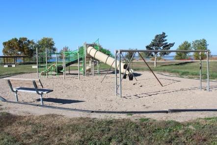 North Overlook Park (Ks)