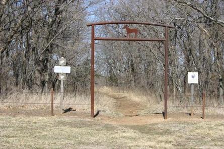 Rockhaven Park Equestrian Campground