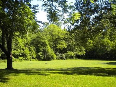 Craigs Creek Group Area