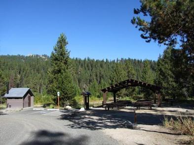 Silver Creek Campground