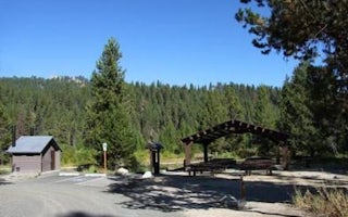Silver Creek Campground