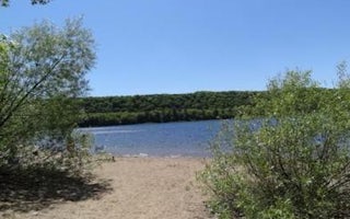 Monocle Lake