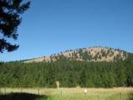 Pattee Canyon Picnic Area