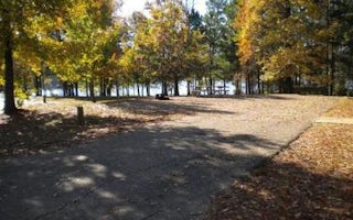 Beaver Dam Campground