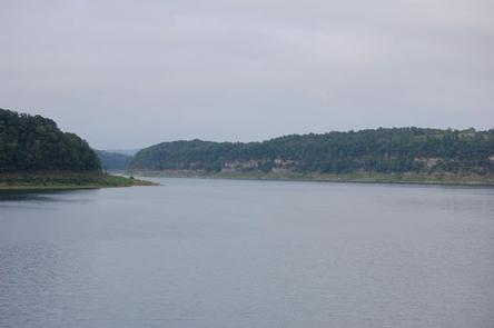 Waitsboro Campground
