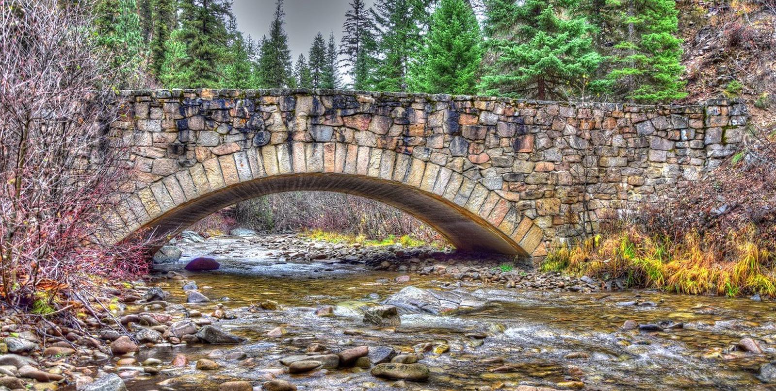 Magruder Rangers House