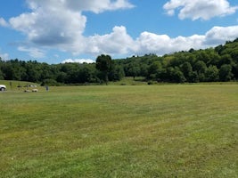 Westville Recreation Area