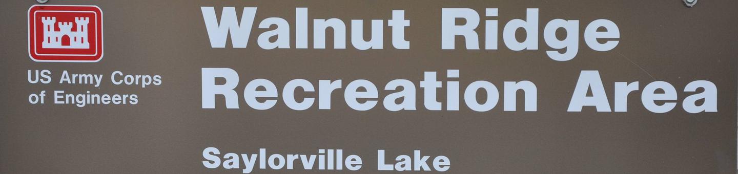 Walnut Ridge Recreation Area