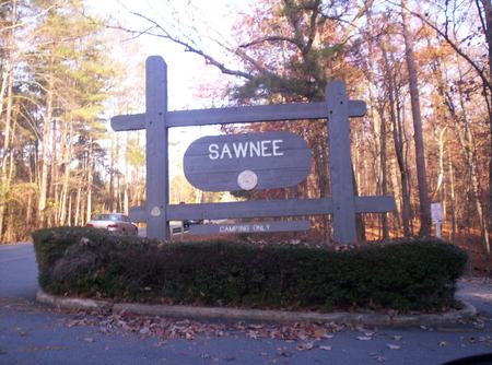 Sawnee