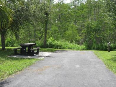 Midway Campground (Fl)