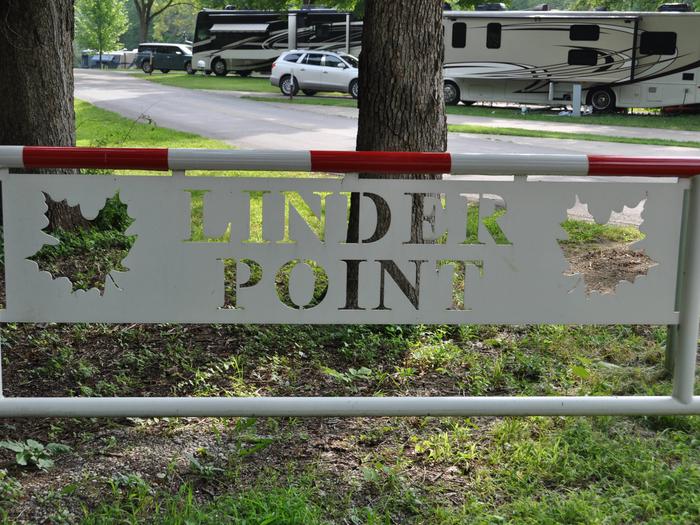 Linder Point Campground
