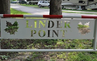Linder Point Campground