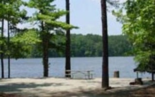 Big Hart Campground