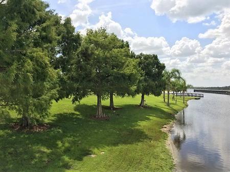 W.P. Franklin South Recreation Area